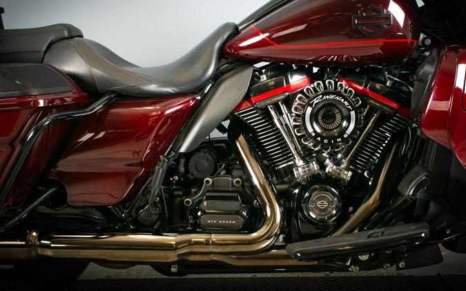 2019 Harley-Davidson CVO Street Glide - FLHXSE