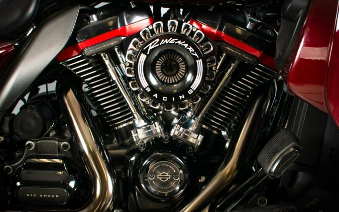 2019 Harley-Davidson CVO Street Glide - FLHXSE
