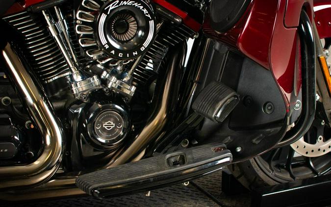 2019 Harley-Davidson CVO Street Glide - FLHXSE