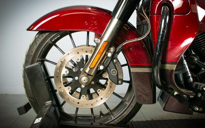 2019 Harley-Davidson CVO Street Glide - FLHXSE