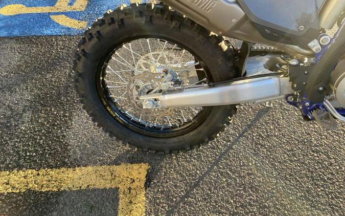 New 2025 Sherco 450 SEF-F 4T FACTORY