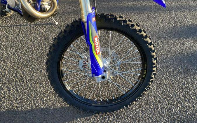 New 2025 Sherco 450 SEF-F 4T FACTORY