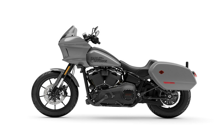 2026 Harley-Davidson Low Rider ST FXLRST