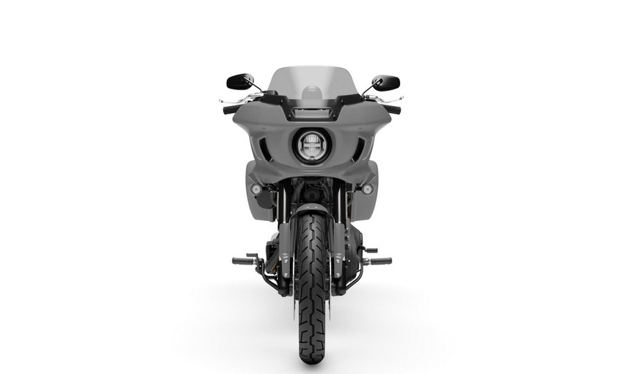 2026 Harley-Davidson Low Rider ST FXLRST