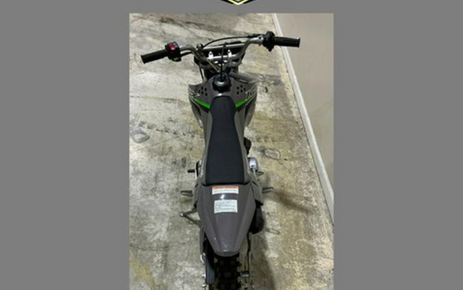 2024 Kawasaki KLX 110R