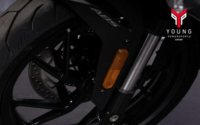 2026 CFMOTO 300SS
