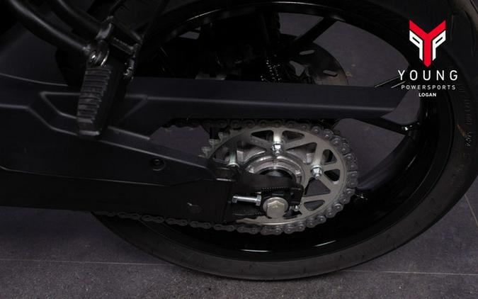 2026 CFMOTO 300SS