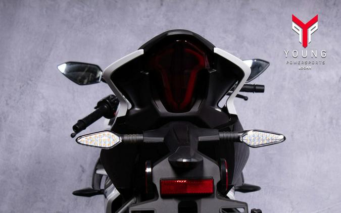 2026 CFMOTO 300SS