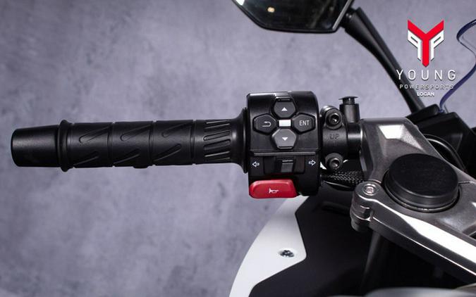 2026 CFMOTO 300SS