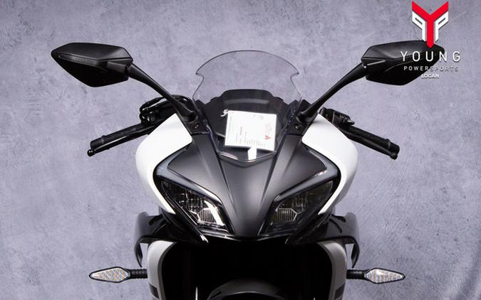 2026 CFMOTO 300SS