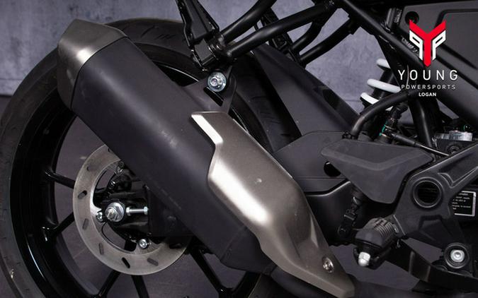 2026 CFMOTO 300SS