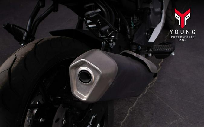 2026 CFMOTO 300SS