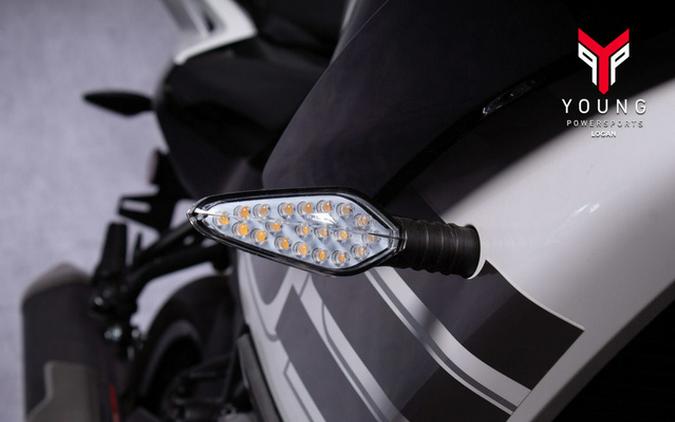 2026 CFMOTO 300SS