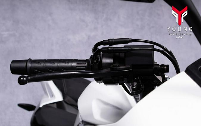 2026 CFMOTO 300SS