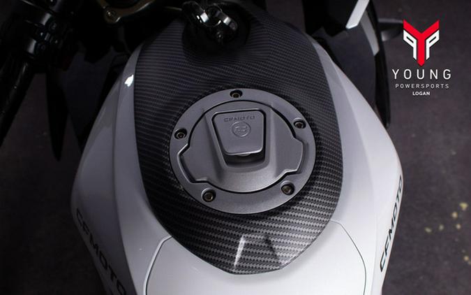 2026 CFMOTO 300SS