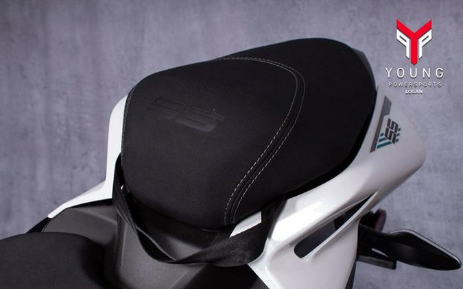 2026 CFMOTO 300SS