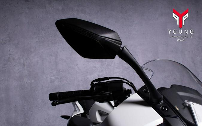 2026 CFMOTO 300SS