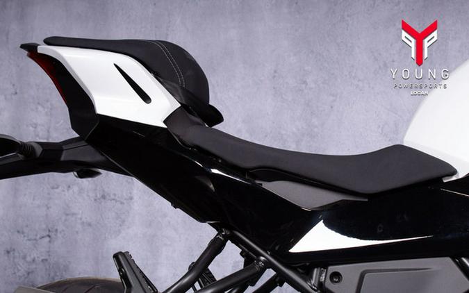 2026 CFMOTO 300SS