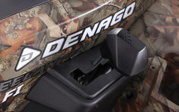 2026 Denago Powersports Freelander 300 FI