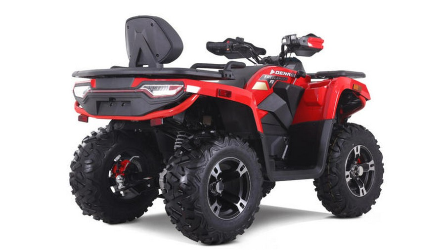 2026 Denago Powersports Freelander 300 FI