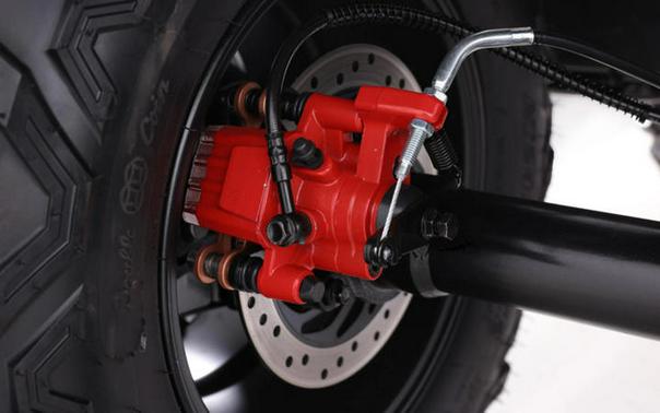 2026 Denago Powersports Freelander 300 FI