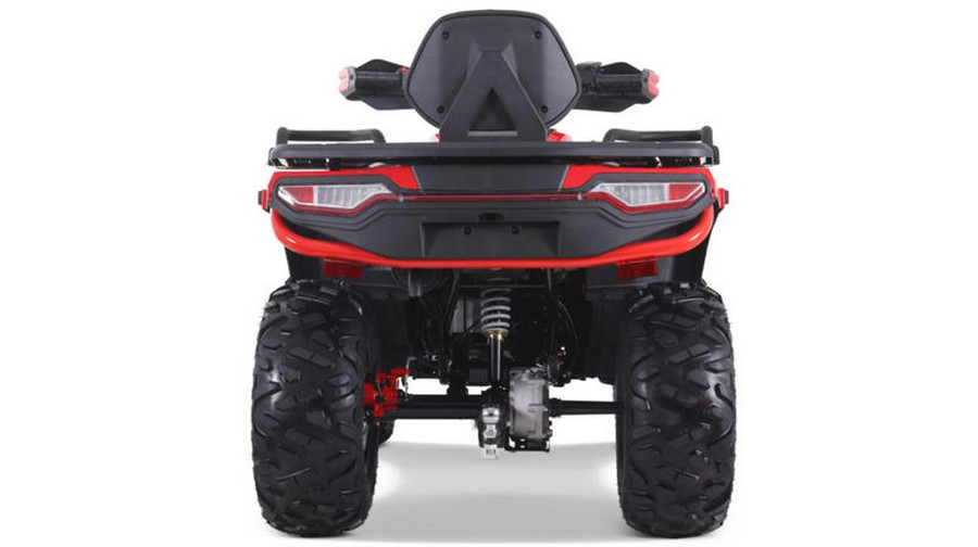 2026 Denago Powersports Freelander 300 FI