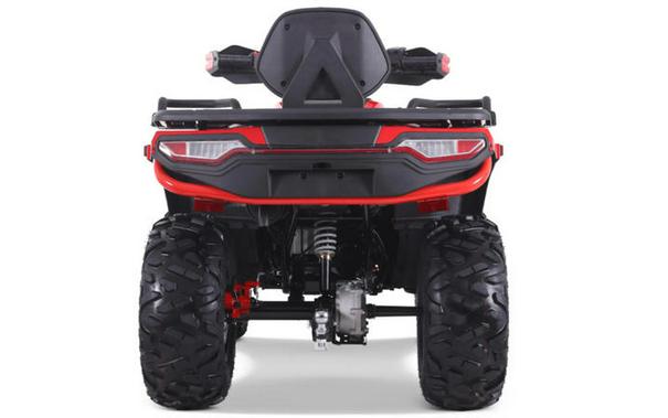 2026 Denago Powersports Freelander 300 FI