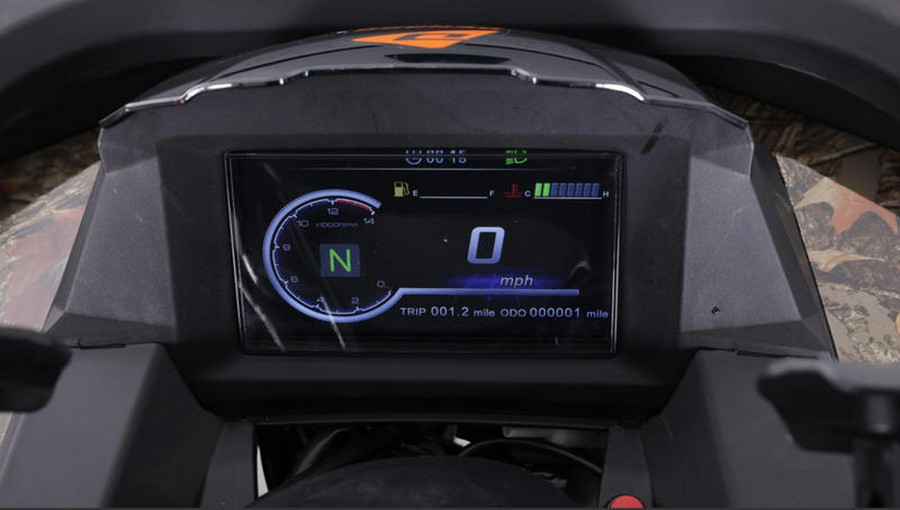 2026 Denago Powersports Freelander 300 FI