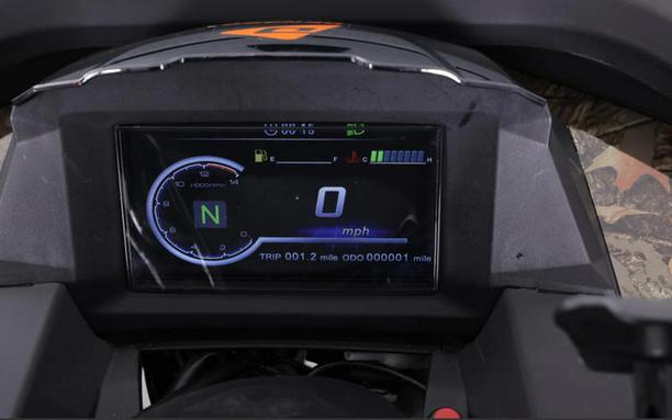 2026 Denago Powersports Freelander 300 FI