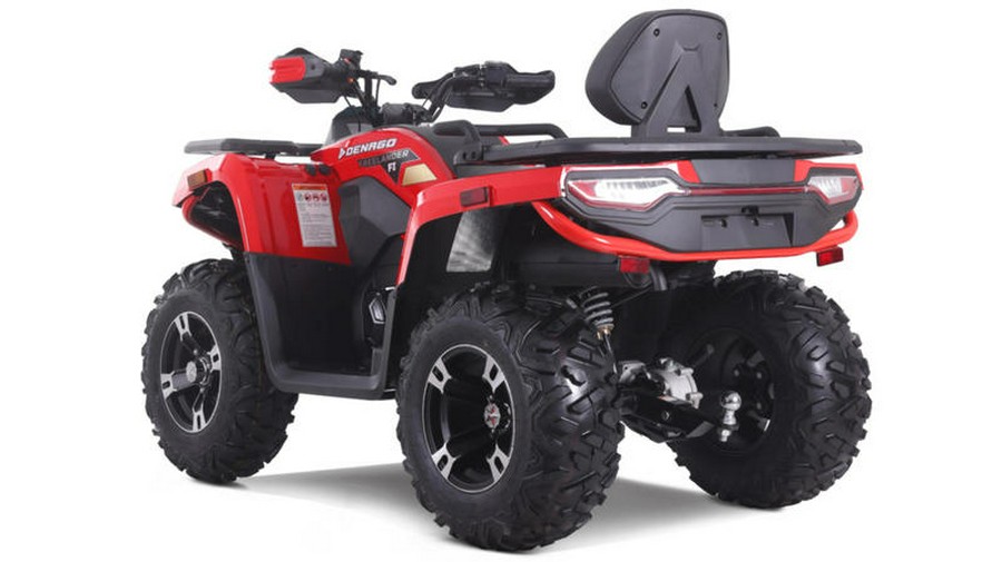 2026 Denago Powersports Freelander 300 FI