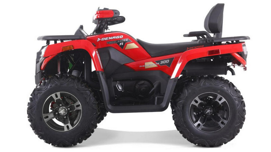 2026 Denago Powersports Freelander 300 FI