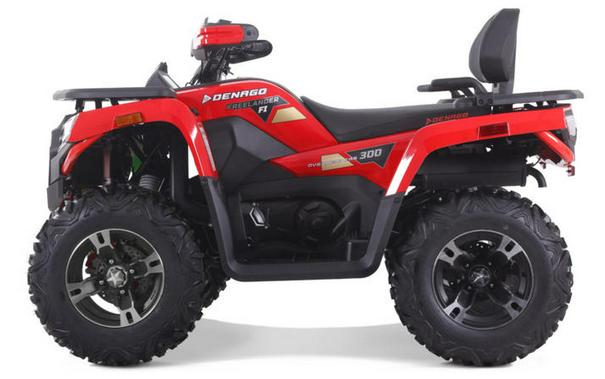 2026 Denago Powersports Freelander 300 FI