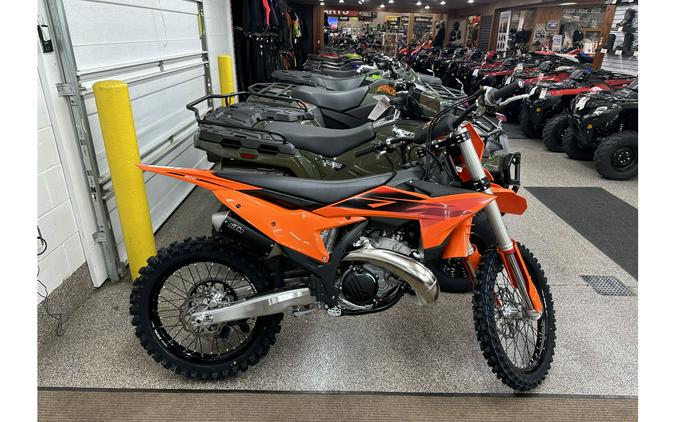 2027 300 SX - KTM
