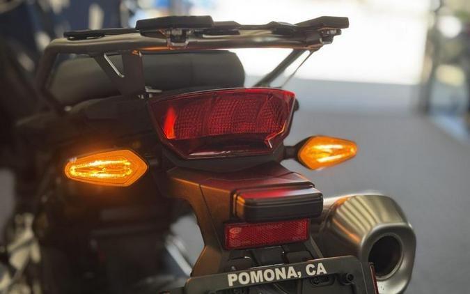 New 2026 BMW F 800 GS