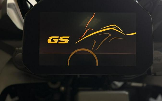 New 2026 BMW F 800 GS