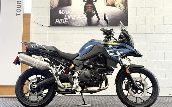New 2026 BMW F 800 GS