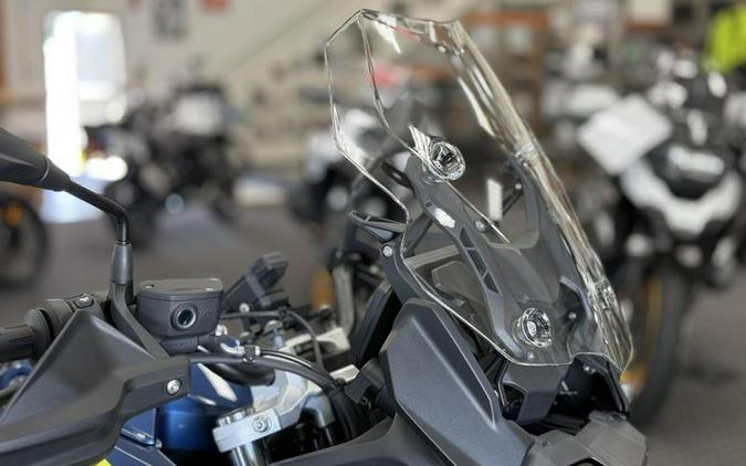 New 2026 BMW F 800 GS