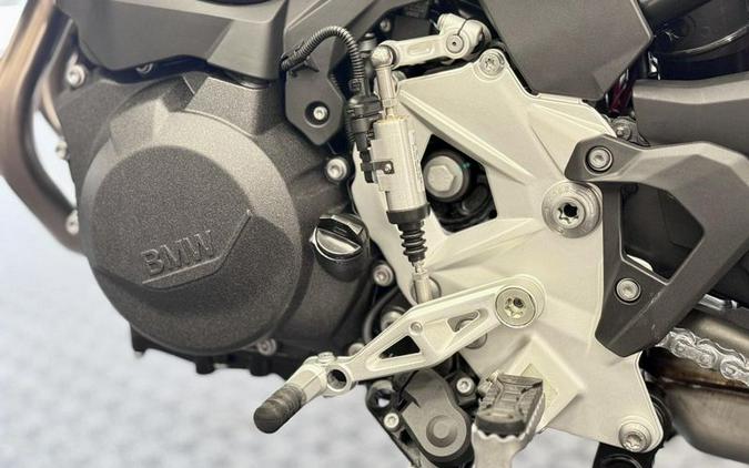 New 2026 BMW F 800 GS