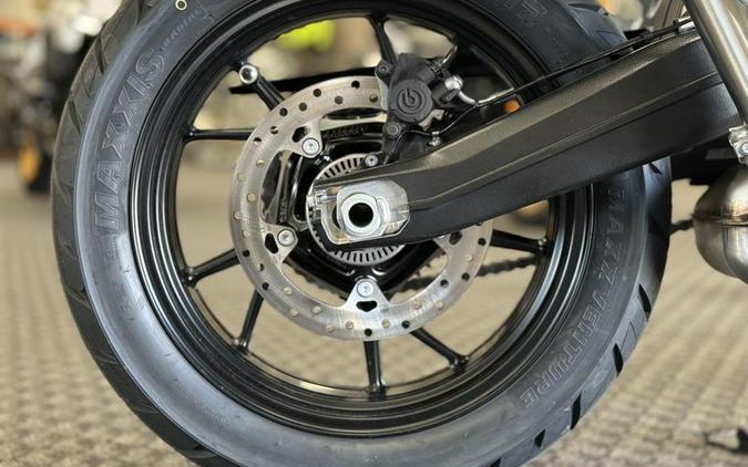 New 2026 BMW F 800 GS