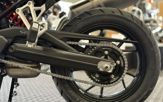 New 2026 BMW F 800 GS