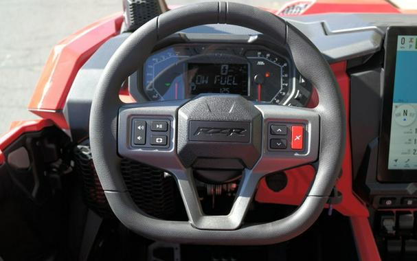 2026 Polaris RZR Pro R 4 Ultimate