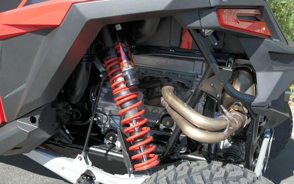 2026 Polaris RZR Pro R 4 Ultimate