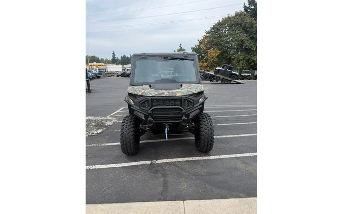 2027 Ranger® Crew XD 1500 NorthStar Edition Ultimate - Polaris