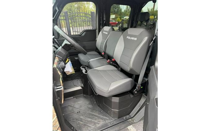 2027 Ranger® Crew XD 1500 NorthStar Edition Ultimate - Polaris