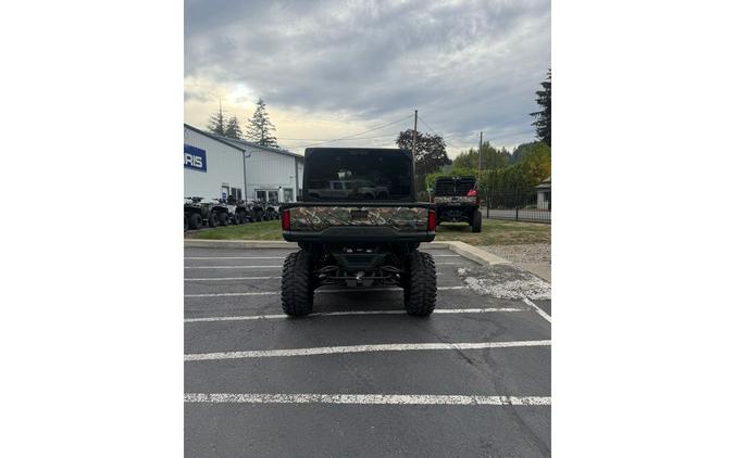 2027 Ranger® Crew XD 1500 NorthStar Edition Ultimate - Polaris