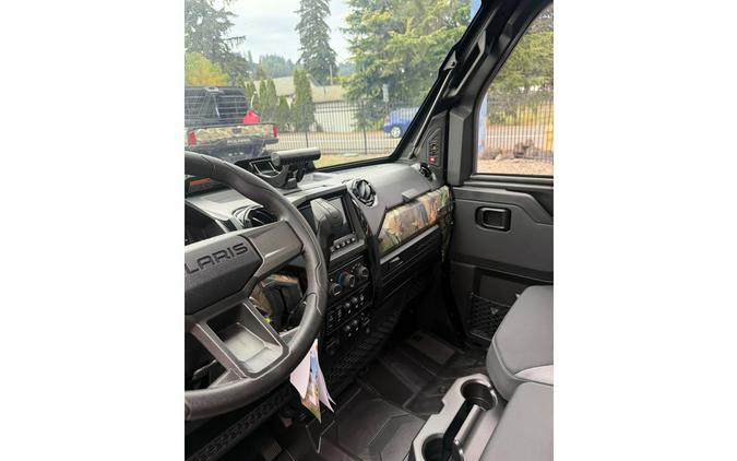 2027 Ranger® Crew XD 1500 NorthStar Edition Ultimate - Polaris