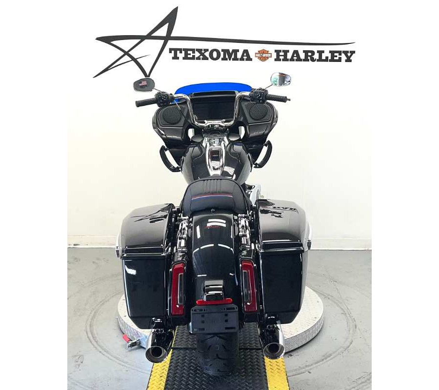 2026 Harley-Davidson ROAD GLIDE
