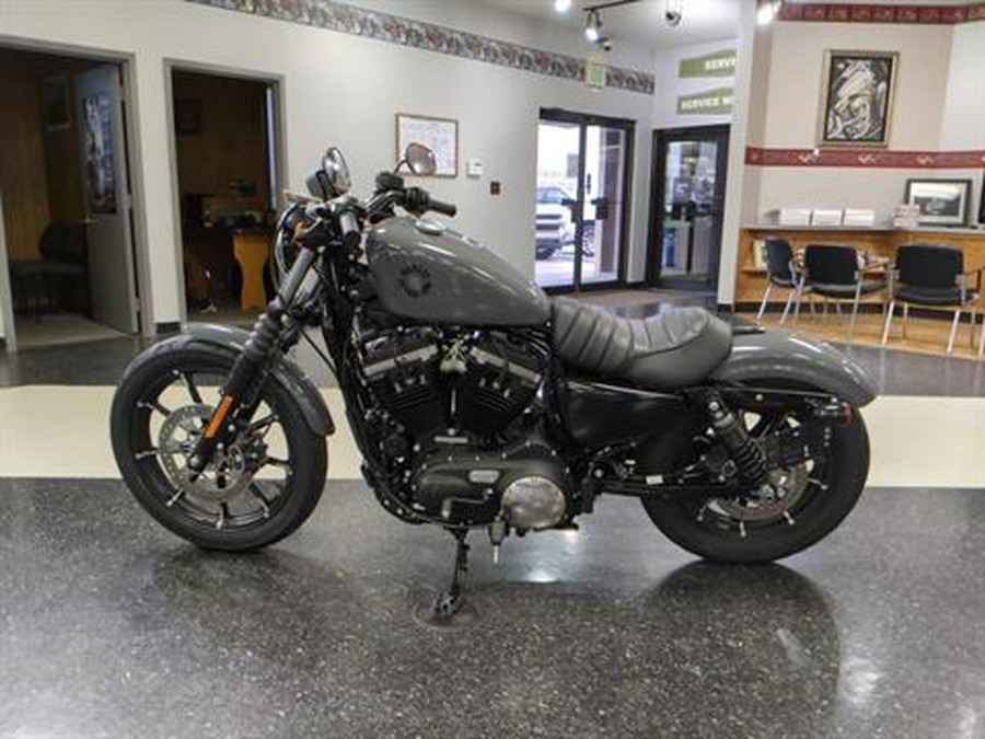 2022 Harley-Davidson Iron 883™