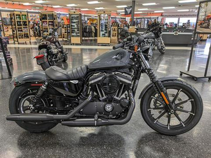 2022 Harley-Davidson Iron 883™