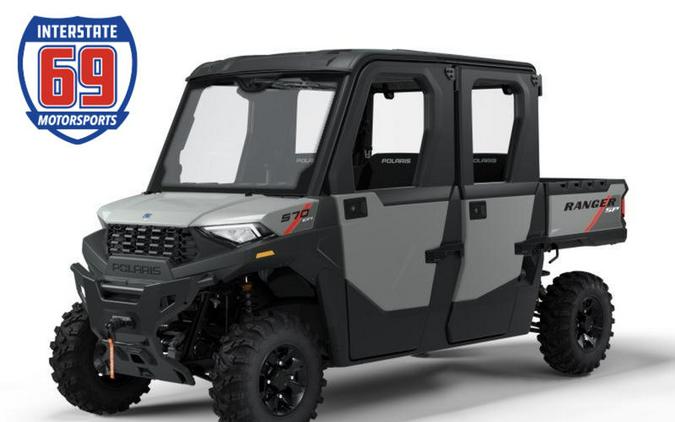 2024 Polaris® Ranger Crew SP 570 NorthStar Edition